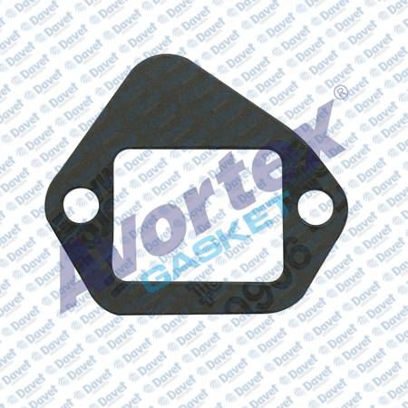 ROY-010110 Conta Devirdaim Su Boru Baglanti Kucuk ( Fiat   131 1300 / 1600 )